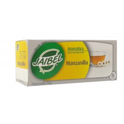 AROMATICA JAIBEL INSTITUCIONAL X 25 UND