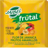 AROMATICA JAIBEL INFUSION FRUTOS AMARILLOS X 20 SOBRES