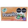 AROMATICA PANELA JAIBEL X 25 SOBRES