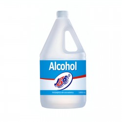 ALCOHOL ANTISEPTICO GALON X 3800