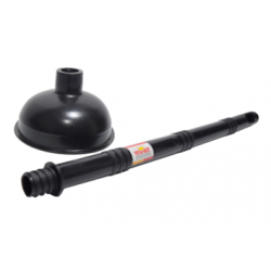 CHUPA BAÑO MANGO PLASTICO