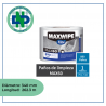 MAXWIPE BOBINA MAX60 890 PAÑOS BCO REF 1TTCO615011