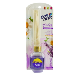 AMBIENTADOR BONAIRE VARITAS SURTIDO 80 ML