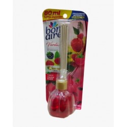 AMBIENTADOR BONAIRE VARITAS SURTIDO 80 ML