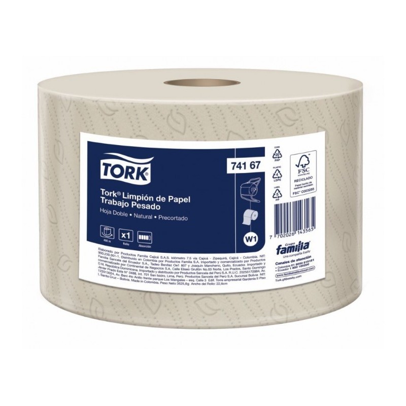 LIMPION H/D 400 MTS REF. 7416