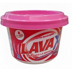 JABON LAVALOZA LAVA X 850 GRS