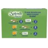 ENDULZANTE INCAUCA STEVIA X 160 SOBRES 1G