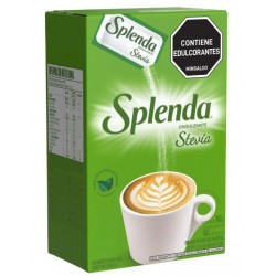ENDULZANTE INCAUCA STEVIA X 160 SOBRES 1G