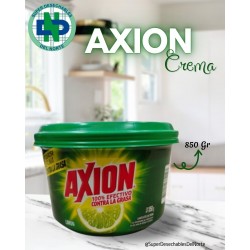 AXION CREMA X 850 GRAMOS