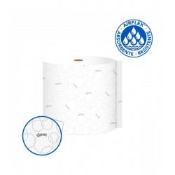 TOALLA MANOS ROLLO BCA REF 30240348 X 80 MTS KLEENEX
