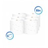 TOALLA MANOS ROLLO BCA REF 30240348 X 80 MTS KLEENEX