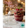 VASO TIPO U 12 OZ PP PQ X 50