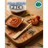 PALO PINCHO PALA 14 CM PQ X 100 UND - BANDERIN