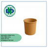 CONTENEDOR BIOFORM 12 OZ PAQUETE X 25