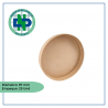 TAPA BIOFORM CARTON CONTENEDOR  16 OZ PQ X 25