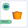 VASO 4 OZ PP C/T X 10 UND. QUALY