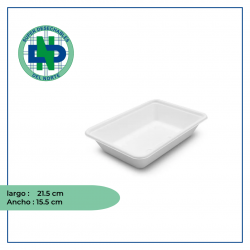 CENEFA GRANDE PQ X 50 UND