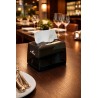 DISPENSADOR SERVILLETA GC NEGRO