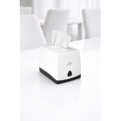 DISPENSADOR SERVILLETA GC BLANCO