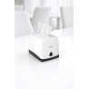 DISPENSADOR SERVILLETA GC BLANCO