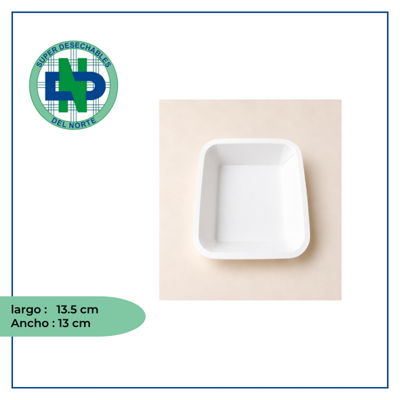 CAJA SALCHIPAPA PQ X 50 UND
