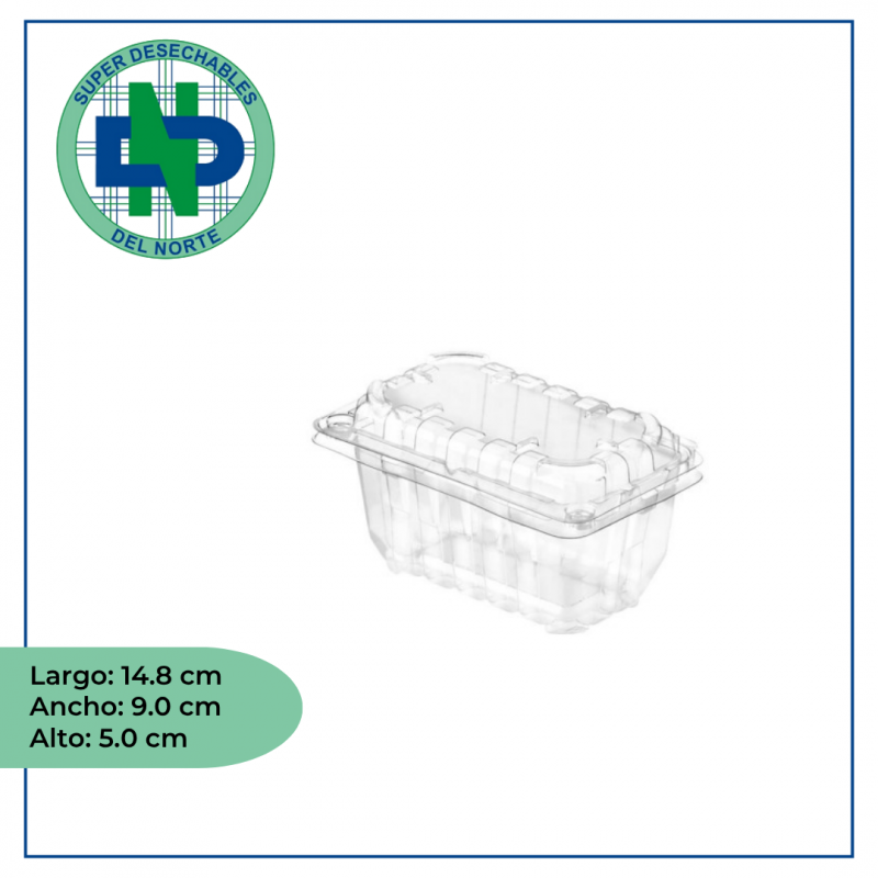AIRPACK 1/4 LIBRA SIN PERFORACIONES DARNEL