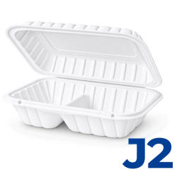 PORTACOMIDA MFPP J2 WAU PQ 50 UND