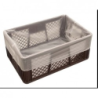 BOLSA TRANSP. TINA 60 X 100 CM PAQ. X 100 UND