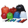BOLSA VERDE 70 X 100 PAQ. X 50 UND