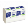 TOALLA MANOS EN Z NAT.HOJA TRIPLE REF 73549 / 73554