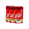 CAFE SELLO ROJO INSTITUCIONAL X 500 GR