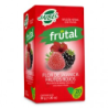 AROMATICA JAIBEL INFUSION FRUTOS ROJOS X 20 SOBRES
