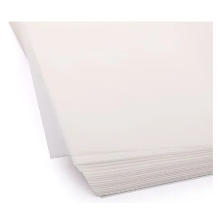 LAMINA PARAFINADA KILO 30X30 BLANCA