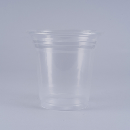 VASO PLASTICO PET (50 unidades) 12 onzas x 50 unidades