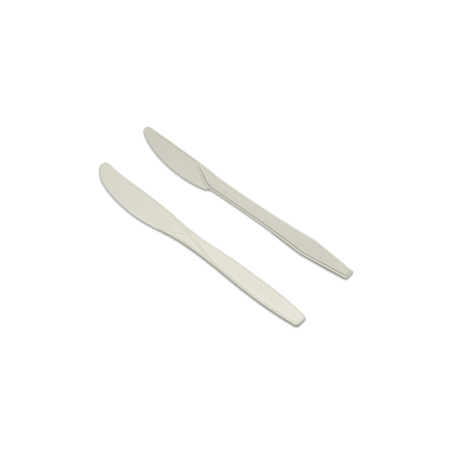 CUCHILLO ECOGREEN X 25