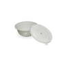 CONTENEDOR ECOGREEN 32 ONZ CON TAPA X 10