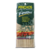 PALO PINCHO 15 CMS PAQ X 100 UND. - FESTIVAL