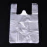 BOLSA MANIJA 20 KILOS X 100 UNIDADES TRANSPARENTE