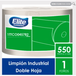 LIMPION INDUSTRIAL DH...