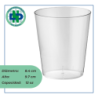 VASO 12 ONZ X 12 UND. MURANO DARNEL