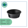 COPA 0.5 OZ NEGRA SOUFFLE X 100 UND. DARNEL