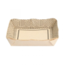PLATO SEEDPACK BAGAZO DE CAÑA 10X10 DISEÑO PQX20