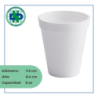 VASO ICOPOR 6 ONZAS PAQ. X 20 UND DARNEL