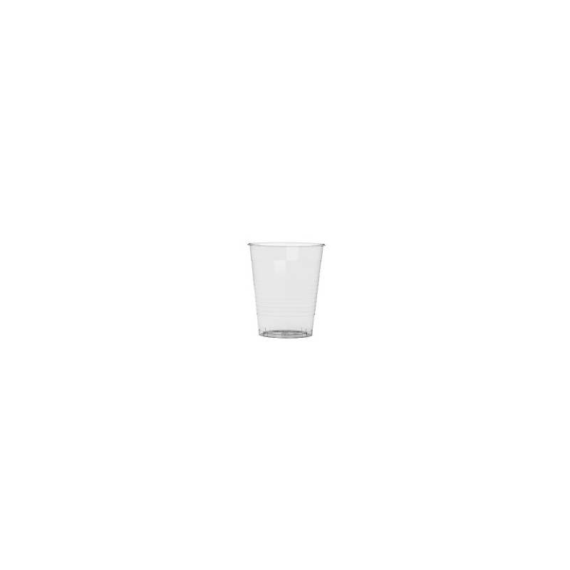 VASO 10 ONZ X 50 UND OPAL WAU