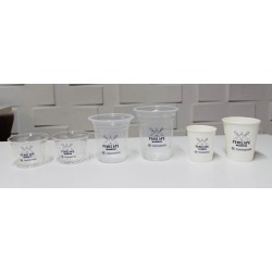 Servicio Impresión / Personalizacion de Vasos y Servilletas