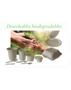 Desechables Ecologicos