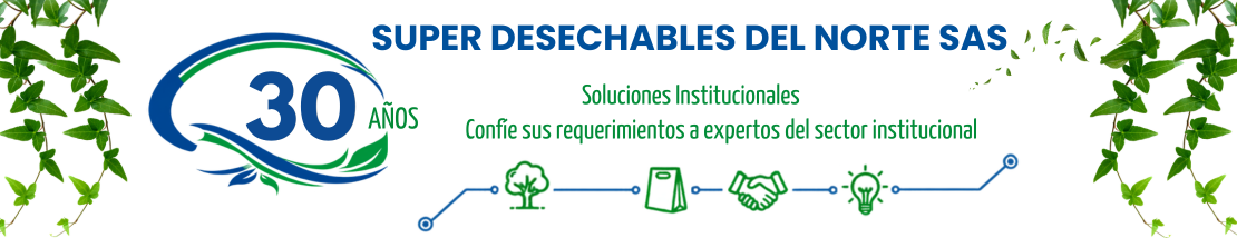 Super Desechables del Norte